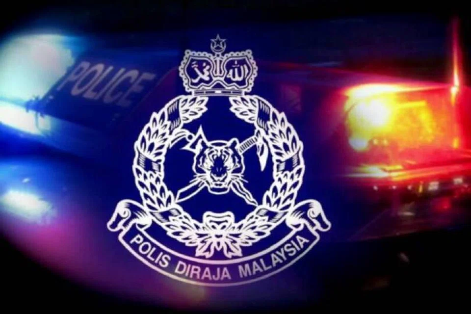 kes tembak, negeri sembilan, kota kinabalu