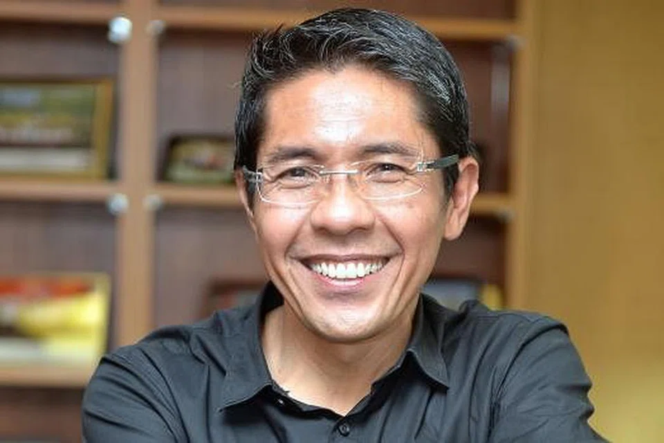 DR MOHAMAD MALIKI OSMAN: Katanya warga perlu bersatu dan menunjukkan ketahanan psikologi yang kukuh sekiranya kejadian tak diingini berlaku.