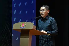 Menteri di Pejabat Perdana Menteri dan Menteri Kedua (Pendidikan dan Ehwal Luar), Dr Maliki Osman, yang juga penasihat kepada M³ dan Akar Umbi Melayu berkata M³ akan terus memperkasa masyarakat Melayu/Islam dengan pelancaran inisiatif sukarelawan organisasi.