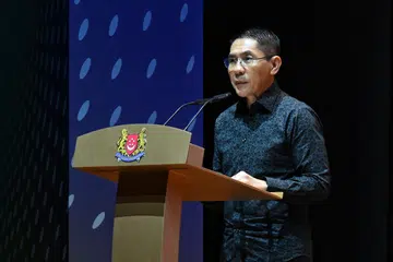 Menteri di Pejabat Perdana Menteri dan Menteri Kedua (Pendidikan dan Ehwal Luar), Dr Maliki Osman, yang juga penasihat kepada M³ dan Akar Umbi Melayu berkata M³ akan terus memperkasa masyarakat Melayu/Islam dengan pelancaran inisiatif sukarelawan organisasi.