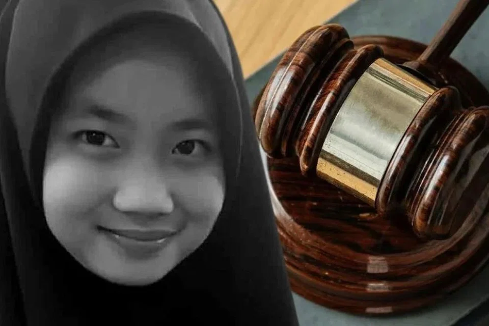 Allahyarhamha Zara Qairina Mahathir, 13 tahun, meninggal dunia pada 17 Ogos lalu, selepas ditemui tidak sedarkan diri dekat longkang di asrama sekolahnya di Sabah pada 16 Ogos, dan disyaki menjadi mangsa buli. 