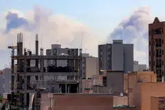 perang Teluk, Iran, AS, Israel, Selat Hormuz