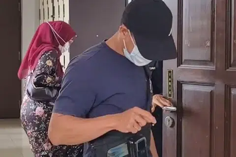 Guru, zina, melaka, abang wiring, abang cctv