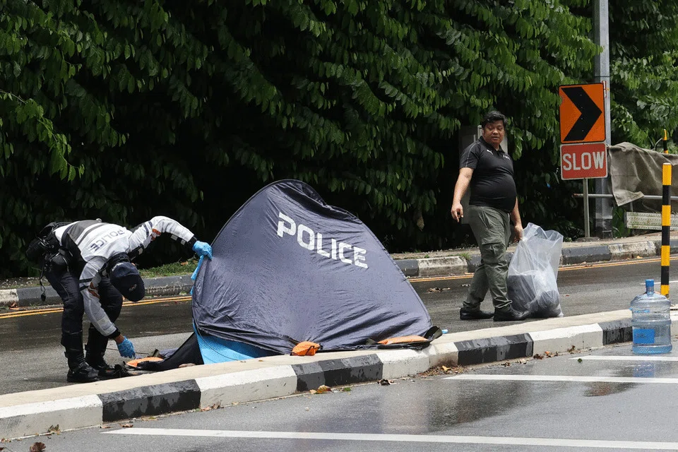 maut, motosikal, kemalangan