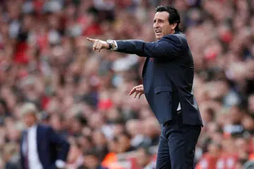 Emery tabah hadapi cabaran di Arsenal