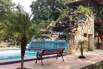 HIDUP MEWAH: Maulana Saad antara lain mempunyai sebuah rumah desa di bandar Kandhla di daerah Shamili, barat Uttar Pradesh. - Foto PGURU