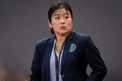 PEMAHAMAN HOLISTIK: Penglibatannya dalam atletik sebagai ahli gimnastik telah memberikan mantan ahli gimnastik negara, Lim Heem Wei, pemahaman yang lebih holistik tentang sukan gimnastik, yang telah membantunya berkembang sebagai jurulatih.