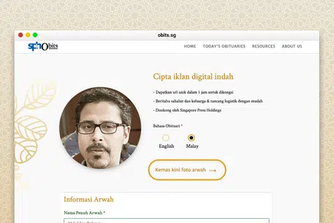 Foto Hiasan