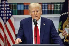 Masih terdapat keraguan mengenai sikap Encik Donald Trump yang tidak stabil dan apakah kesannya ke atas dasar luar Amerika Syarikat, selepas beliau memegang jawatan presiden pada 20 Januari.