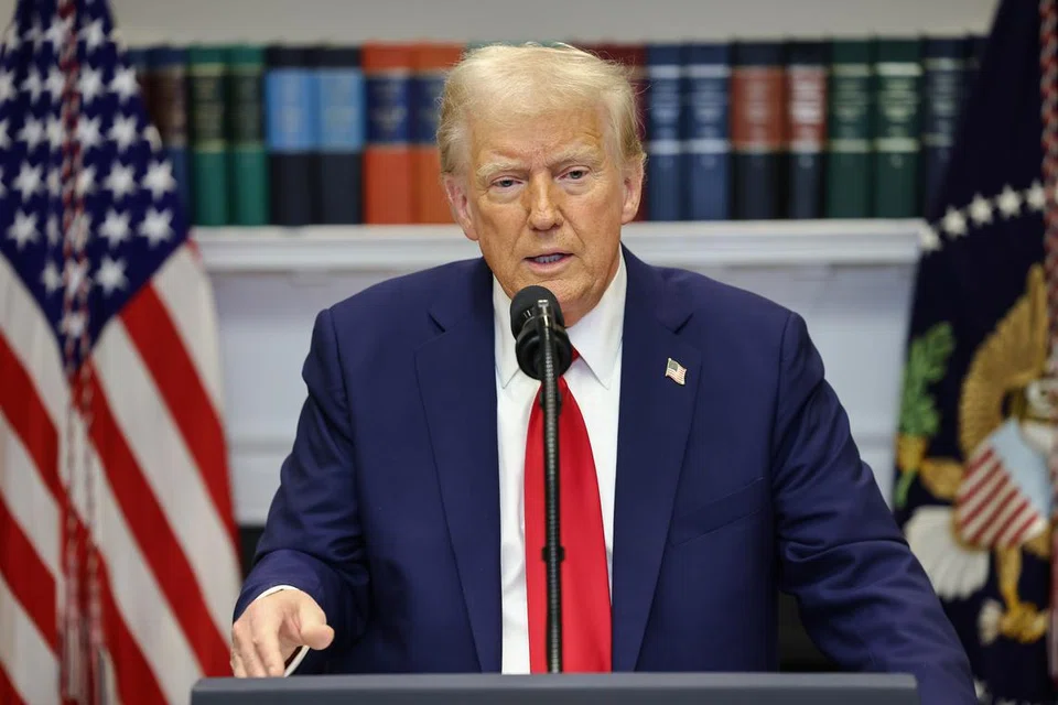 Masih terdapat keraguan mengenai sikap Encik Donald Trump yang tidak stabil dan apakah kesannya ke atas dasar luar Amerika Syarikat, selepas beliau memegang jawatan presiden pada 20 Januari.