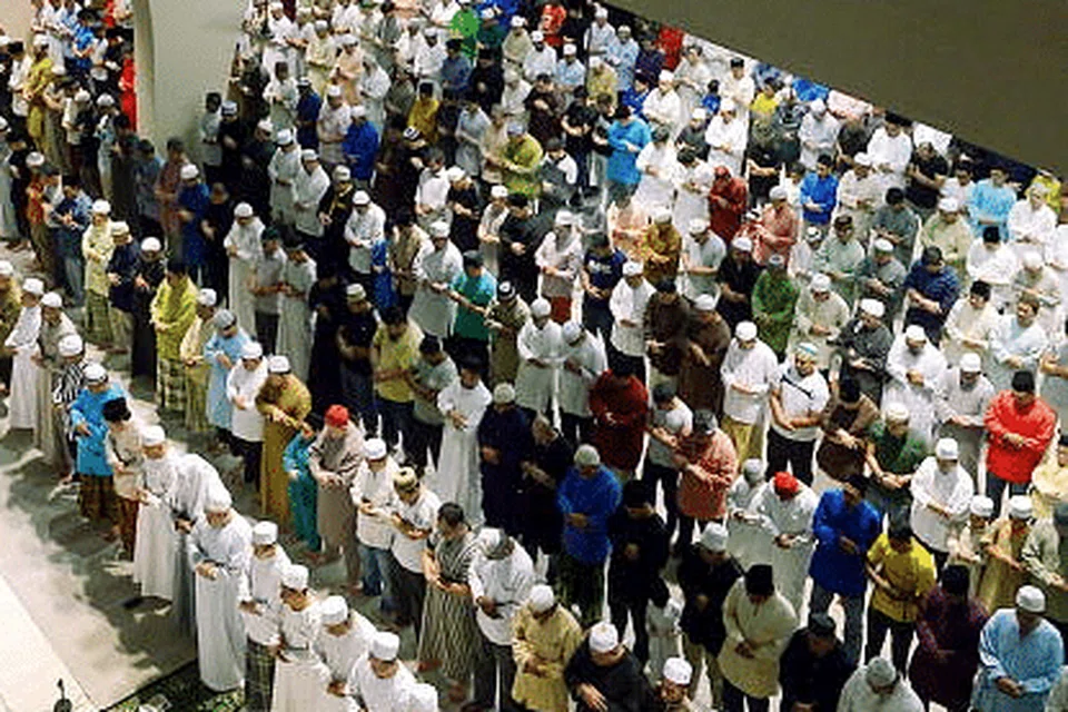 Penceramah jemputan dari luar Pahang dan tazkirah tarawih tidak dibenarkan sepanjang Ramadan tahun ini. 