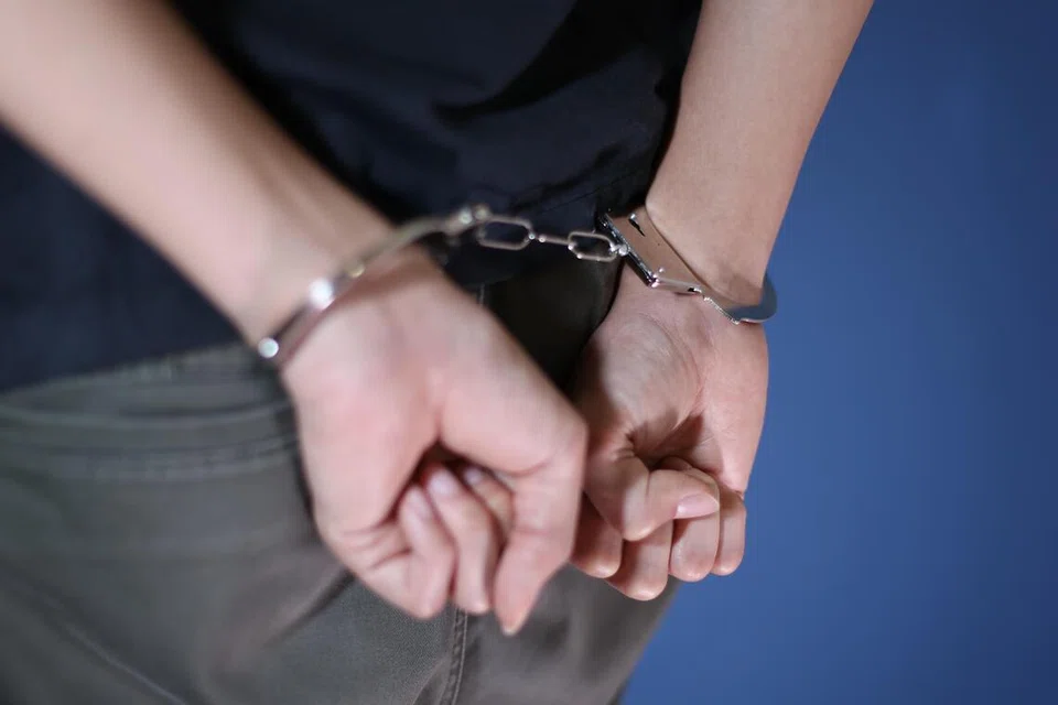 spf, jenayah fizikal naik, kes cabul, kes mencuri 