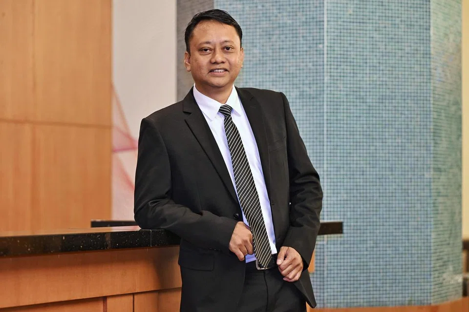 Singapura, SPF, PNS, K. Shanmugam, Resorts World Sentosa, Nurizhamshah Abdullah, SPS, NS, TransCom