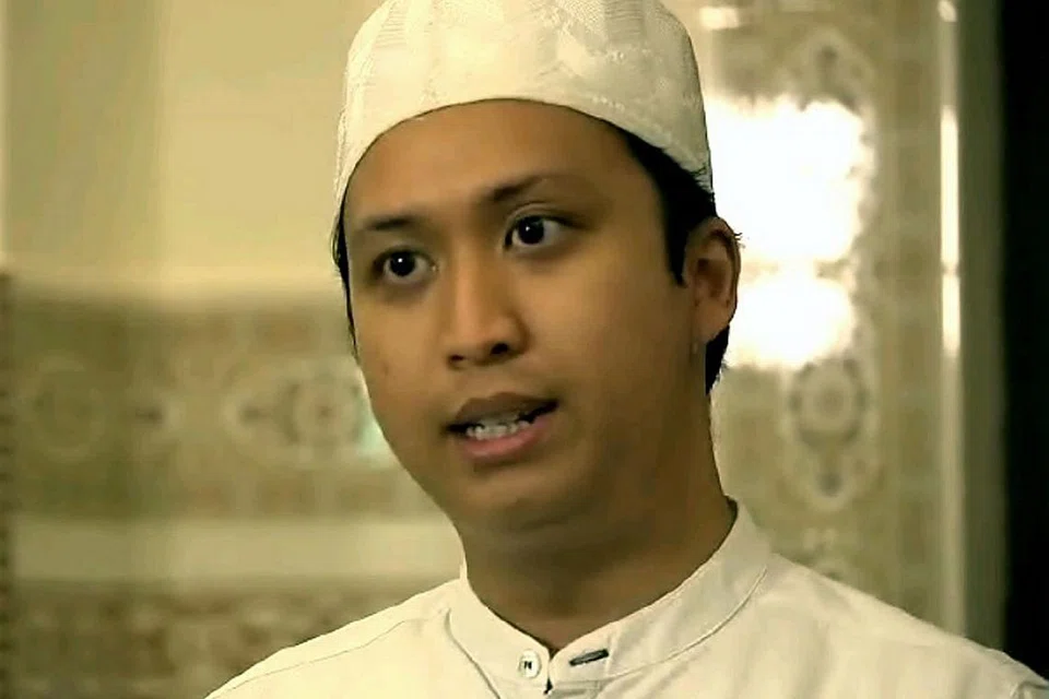 USTAZ AHMAD SAIFUL: Kes Wang menunjukkan proses radikalisasi melibatkan bukan hanya masyarakat Islam malah masyarakat lain juga.