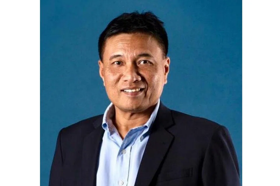 ENCIK ABU BAKAR MOHD NOR