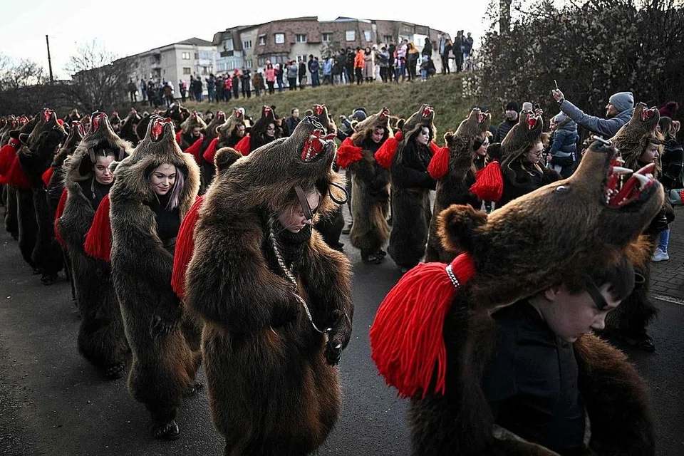  - Foto AFP