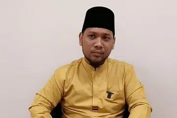 Ustaz Fakhrudin Amin