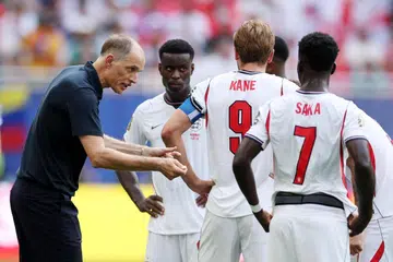 Pengurus England, Thomas Tuchel, berkata pasukannya agak bernasib baik apabila mengatasi Norway di peringkat suku akhir. Tuchel turut menuntut aksi lebih kemas menjelang pertemuan dengan Argentina pada 16 Julai di peringkat separuh akhir.