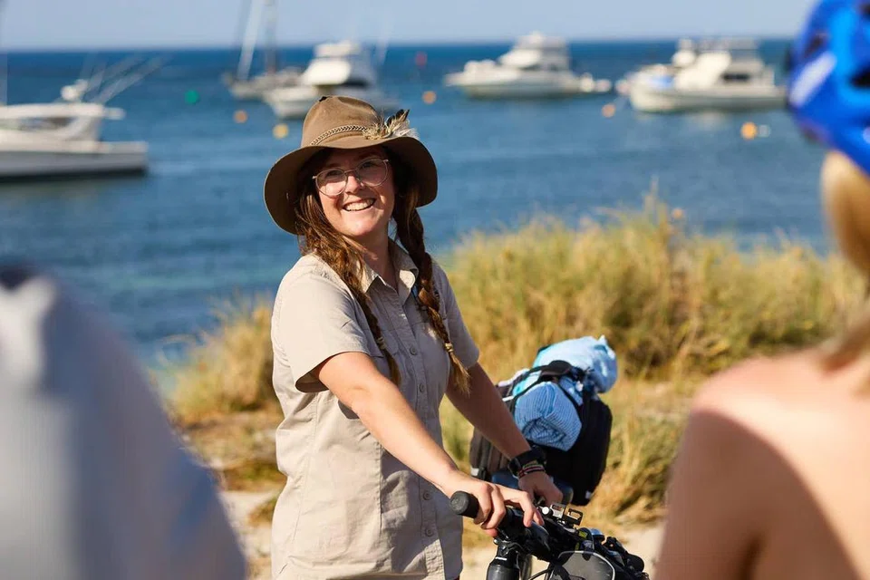 Pulau Rottnest