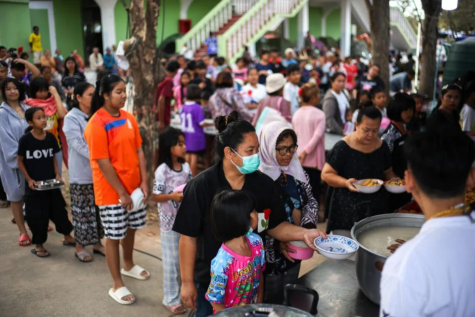 wilayah surin, konflik thailand-kemboja
