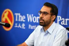 Ketua Parti Pekerja (WP), Encik Pritam Singh, menyifatkan perubahan sempadan “salah satu lakaran semula sempadan paling radikal yang pernah dilihat Singapura kebelakangan ini”.