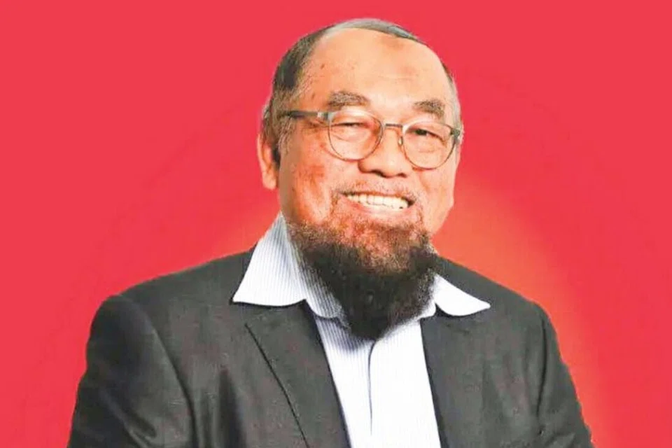 Pakar Ekonomi Universiti Tun Abdul Razak (UniRAZAK), Profesor Emeritus Barjoyai Bardai.
