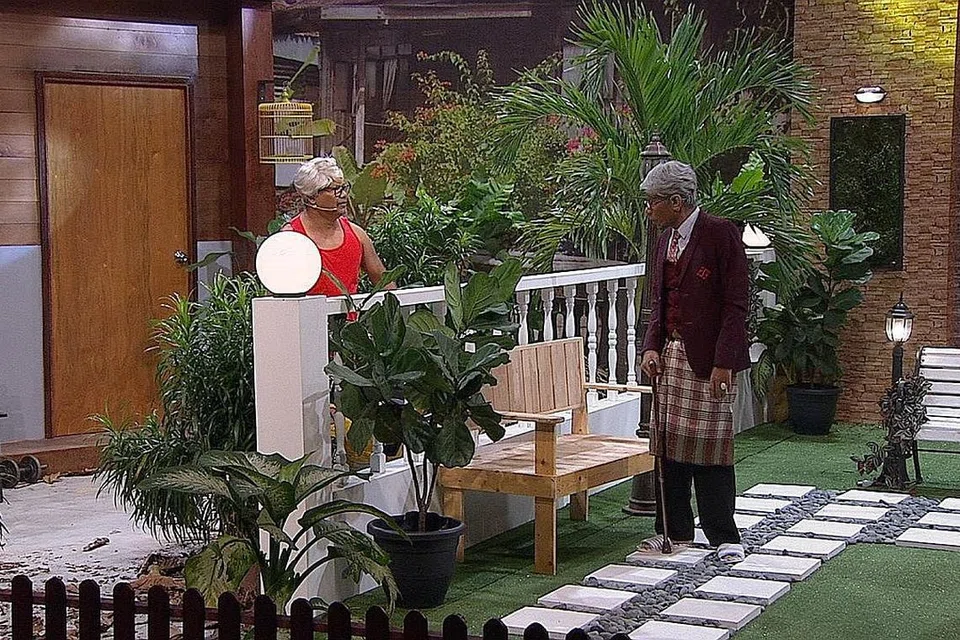 RUMAH 107.