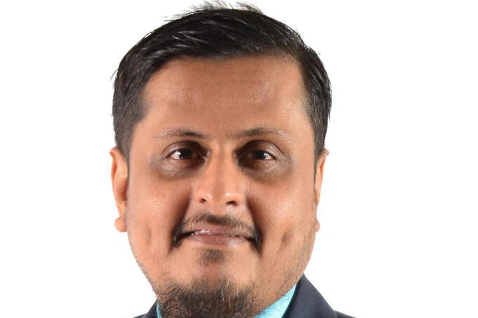 Penganalisis kanan ehwal antarabangsa di Solaris Strategies Singapore, Dr Mustafa Izzuddin.