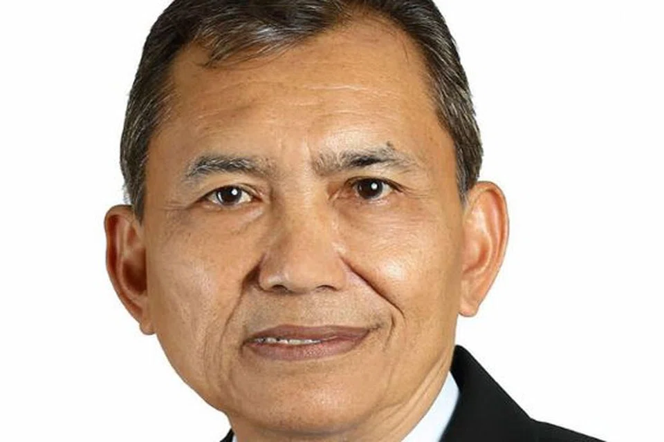 Sa’at Abdul Rahman, Muis 