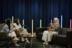 Atikah Syarah Ismail, ekspedisi Artik, NoTapis, pekerja sosial, , Fjallraven Polar