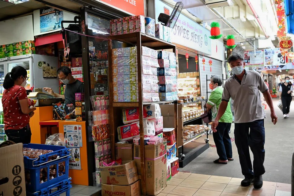 sewa, kedai, privet, HDP