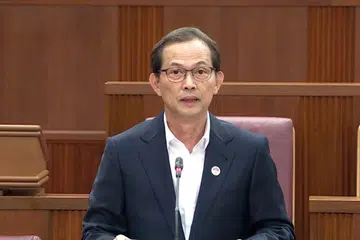 Anggota Parlimen Tanpa Kawasan Undi (NCMP) dari Parti Kemajuan Singapura (PSP), Encik Leong Mun Wai, menggesa pemerintah supaya meningkatkan ketersambungan rakyat Singapura yang menetap di kawasan barat.