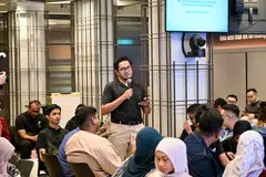 Isu kerja, perumahan bagi keluarga besar, dialog pasca Rapat Umum Hari Kebangsaan 