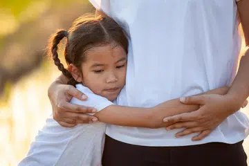 keselamatan tubuh kanak-kanak, pendidikan seksual kanak-kanak, perbualan ibu bapa anak