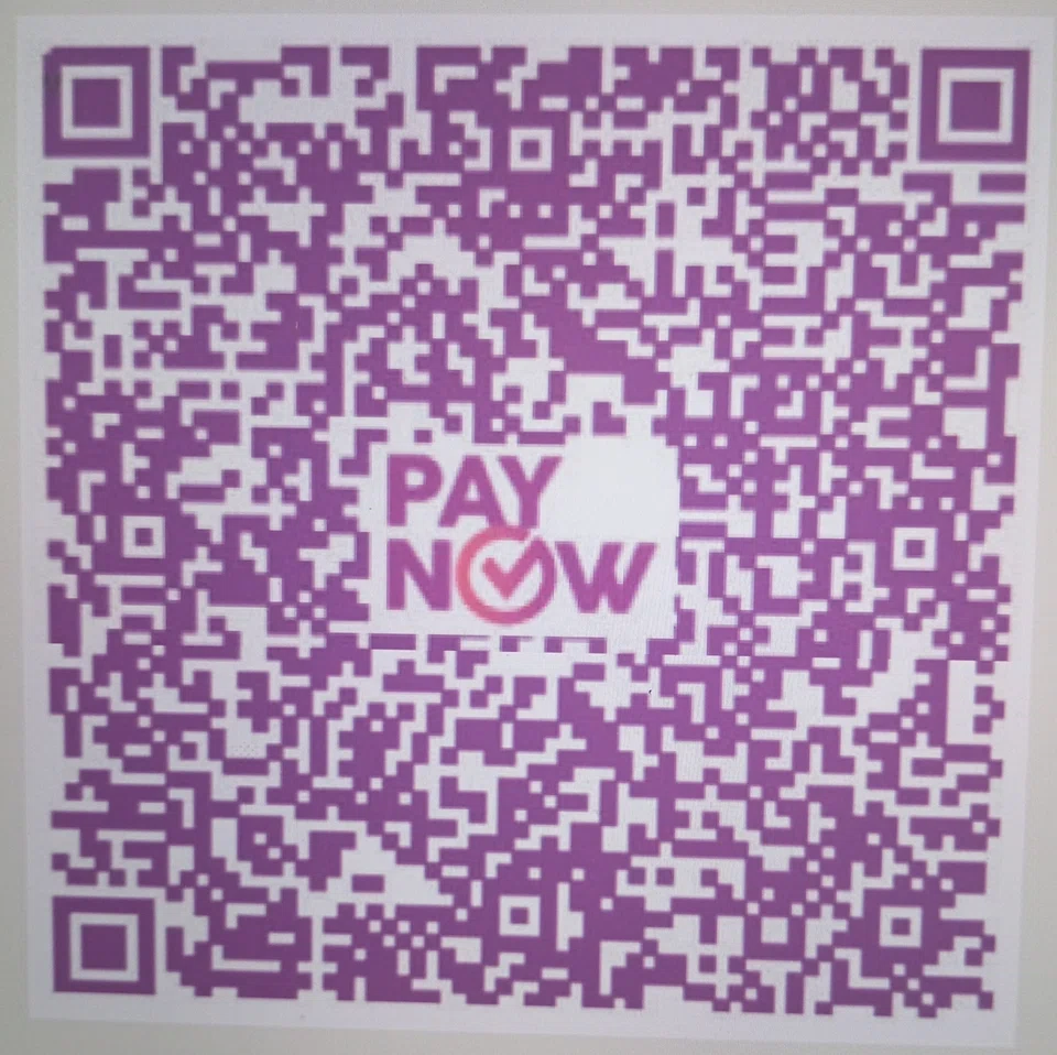 Kod QR PayNow AMP Singapura memudahkan orang ramai menyalurkan sumbangan bagi menyokong program bantuan pendidikan, termasuk Dana Siap ke Sekolah yang menyasarkan kutipan $350,000 bagi 2026.