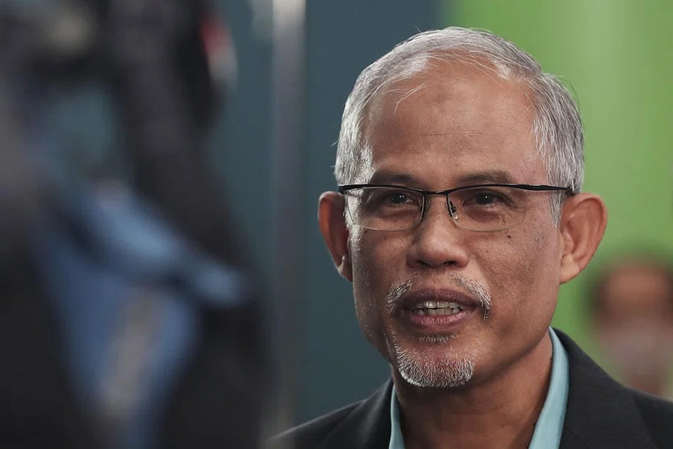 ENCIK MASAGOS: Inisiatif baru akan beri manfaat kepada kedua-dua guru dan kanak-kanak. - Foto fail