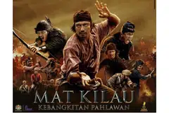 Mat Kilau undang pelbagai reaksi