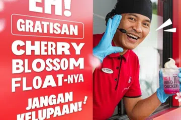 KFC Indonesia mencatat kerugian sehingga menyebabkan penutupan puluhan cawangan dan pemecatan 2,274 pekerja yang dikaitkan dengan boikot yang didorong oleh sentimen terhadap konflik Israel-Palestin.