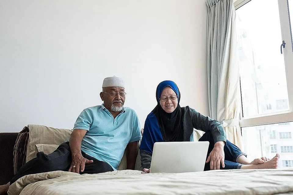 - Foto hiasan ISTOCKPHOTO