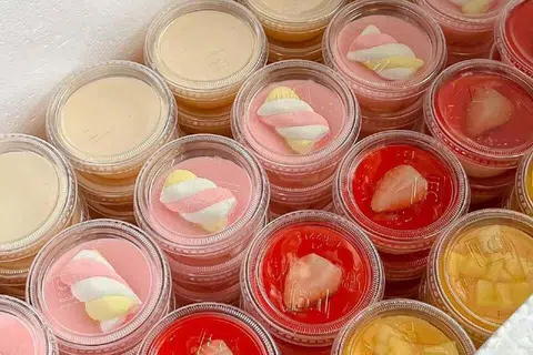 puding, rm1