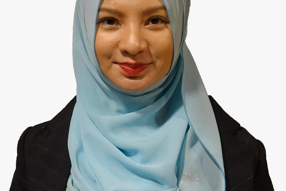 NORHASHIMAH KAMARUDIN