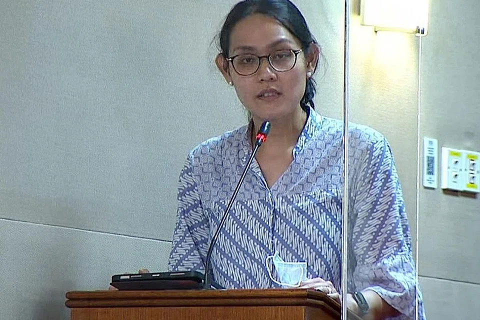 "Oleh itu, saya berharap sumber ini (badan masyarakat dan agama) juga dapat dimanfaatkan untuk menawarkan sokongan kaunseling perkahwinan serta perceraian dan agar perubahan positif ini dapat turut dilanjutkan kepada perkahwinan orang Islam meskipun ia tidak ditadbir di bawah Piagam Wanita tetapi Akta Pentadbiran Hukum Islam (Amla)." - Dr Shahira Abdullah, Anggota Parlimen Dilantik (NMP).