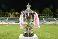 Piala Singapura akan bermula pada Februari dan akan disertai oleh pasukan Thailand, BG Pathum United. 