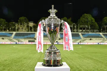 Piala Singapura akan bermula pada Februari dan akan disertai oleh pasukan Thailand, BG Pathum United. 