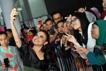 Rossa, Anugerah Planet Muzik