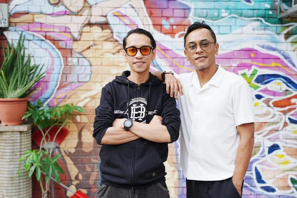 naqiu boboy, iskandar ismail, gv12