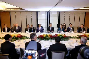 dialog shangri-la