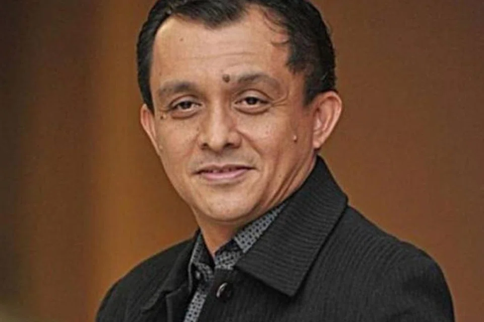 LEBIH MATANG BIKIN FILEM SERAM: Pengarah Dr Ahmad Idham Ahmad Nadzri lebih matang dalam menghasilkan filem seram kini dan enggan sebarang kes rasukan berlaku.