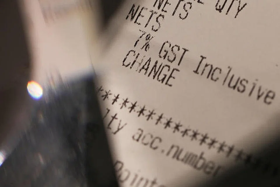 Kenaikan yang dirancang itu, dari 7 peratus hingga 9 peratus, diumumkan dalam Belanjawan 2018.