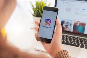 BUAT TUNTUTAN: Sebanyak 42 bidang kuasa di Amerika Syarikat memfailkan tuntutan terhadap gergasi media sosial, Meta, dengan mendakwa aplikasi Instagram milik syarikat itu menjejas kesihatan mental golongan muda.